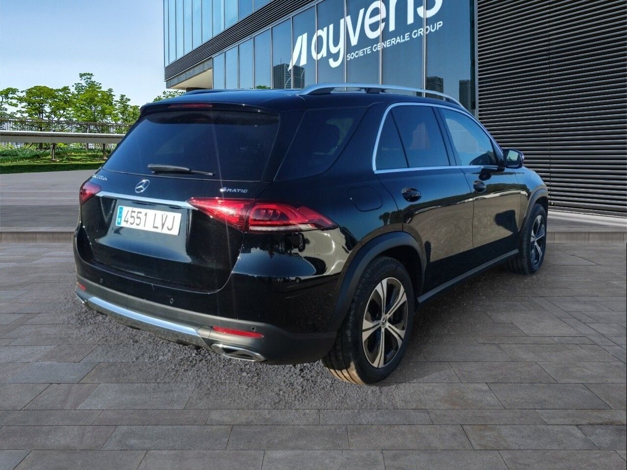 Mercedes Gle 350 De 4matic - Foto 2