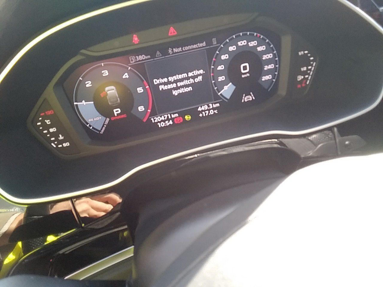 Audi Q3 Sportback Black Line 35 Tdi 110kw (150cv) S Tronic - Foto 2