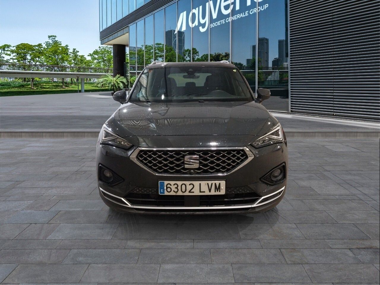 Seat Tarraco 2.0 Tdi 110kw S&s Xcellence Go L Dsg - Foto 2