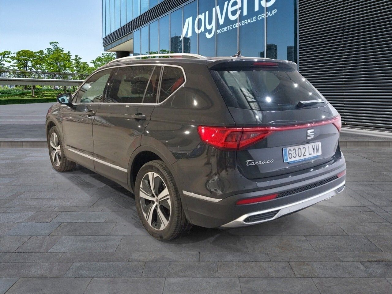 Seat Tarraco 2.0 Tdi 110kw S&s Xcellence Go L Dsg - Foto 2