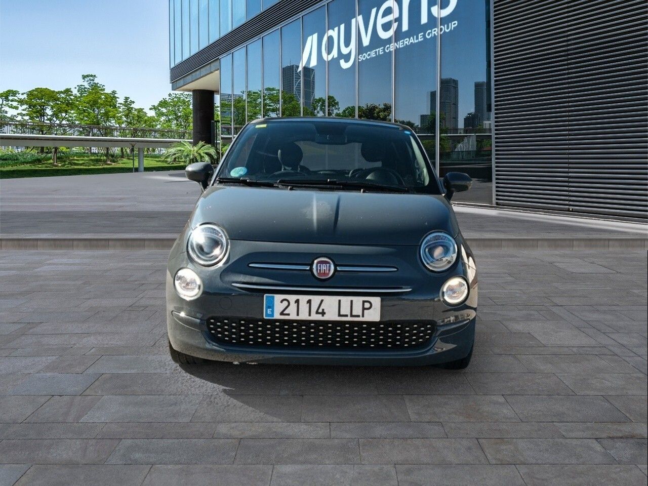 Fiat 500 Lounge 1.0 6v Gse 52kw (70 Cv) - Foto 2