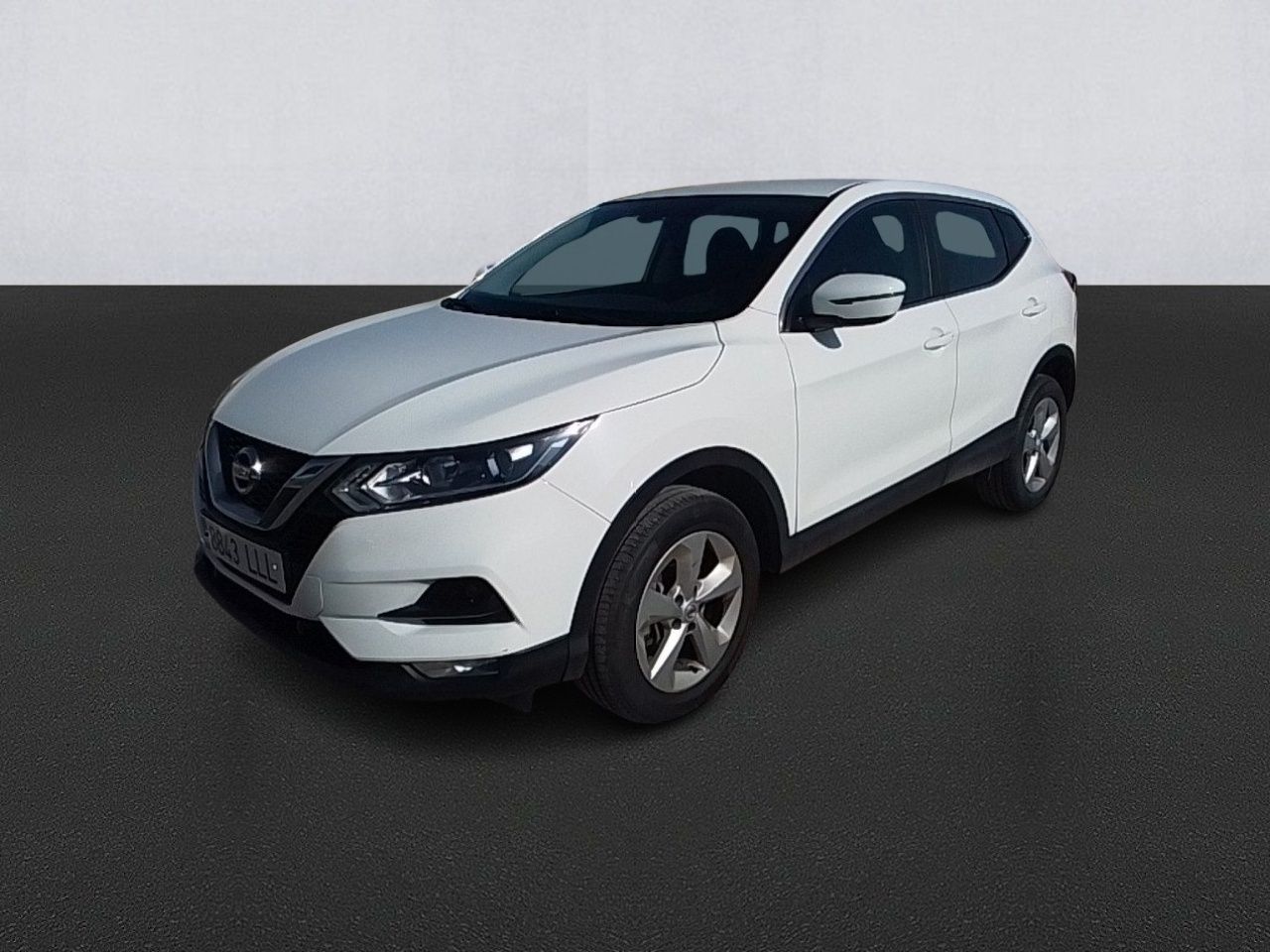 Nissan Qashqai Dci 85 Kw (115 Cv) E6d Acenta - Foto 2