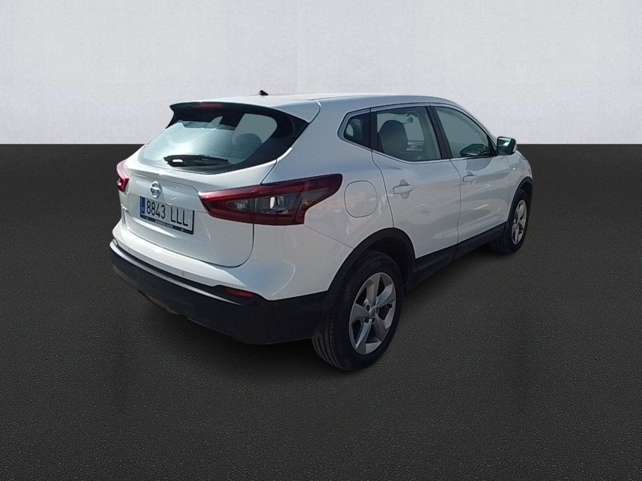 Nissan Qashqai Dci 85 Kw (115 Cv) E6d Acenta - Foto 2