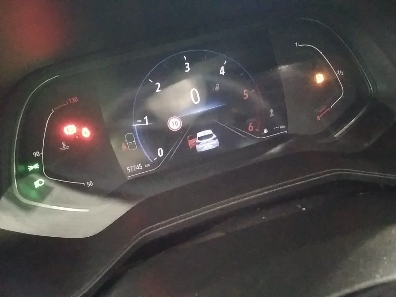 Renault Clio Zen Blue Dci 63 Kw (85cv) - Foto 2