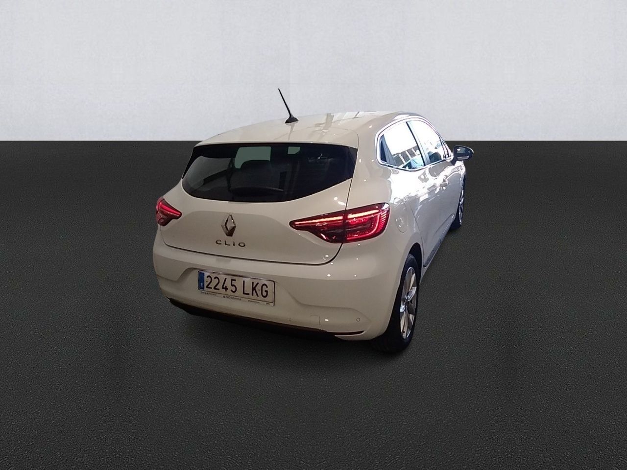 Renault Clio Zen Blue Dci 63 Kw (85cv) - Foto 2