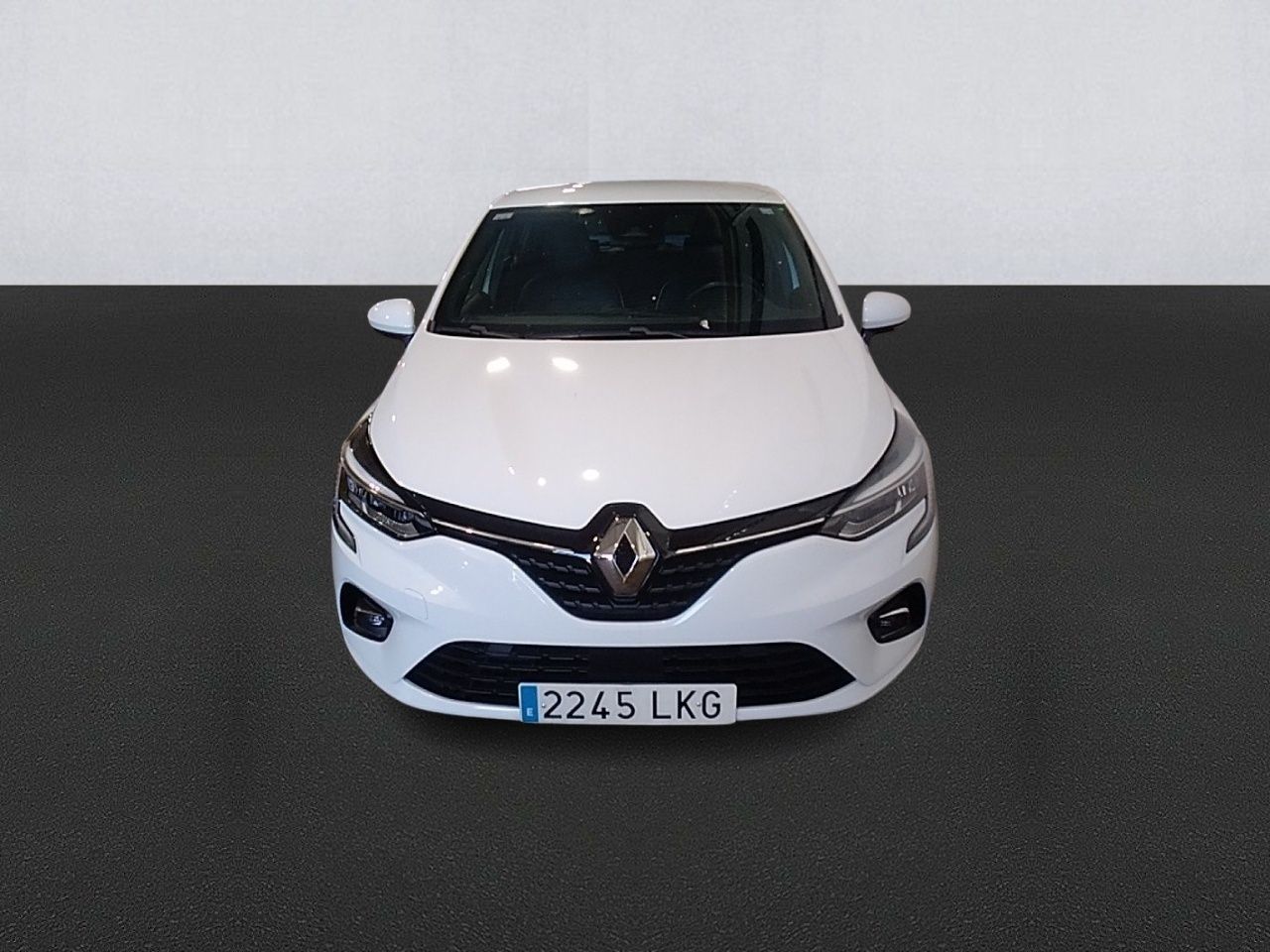 Renault Clio Zen Blue Dci 63 Kw (85cv) - Foto 2