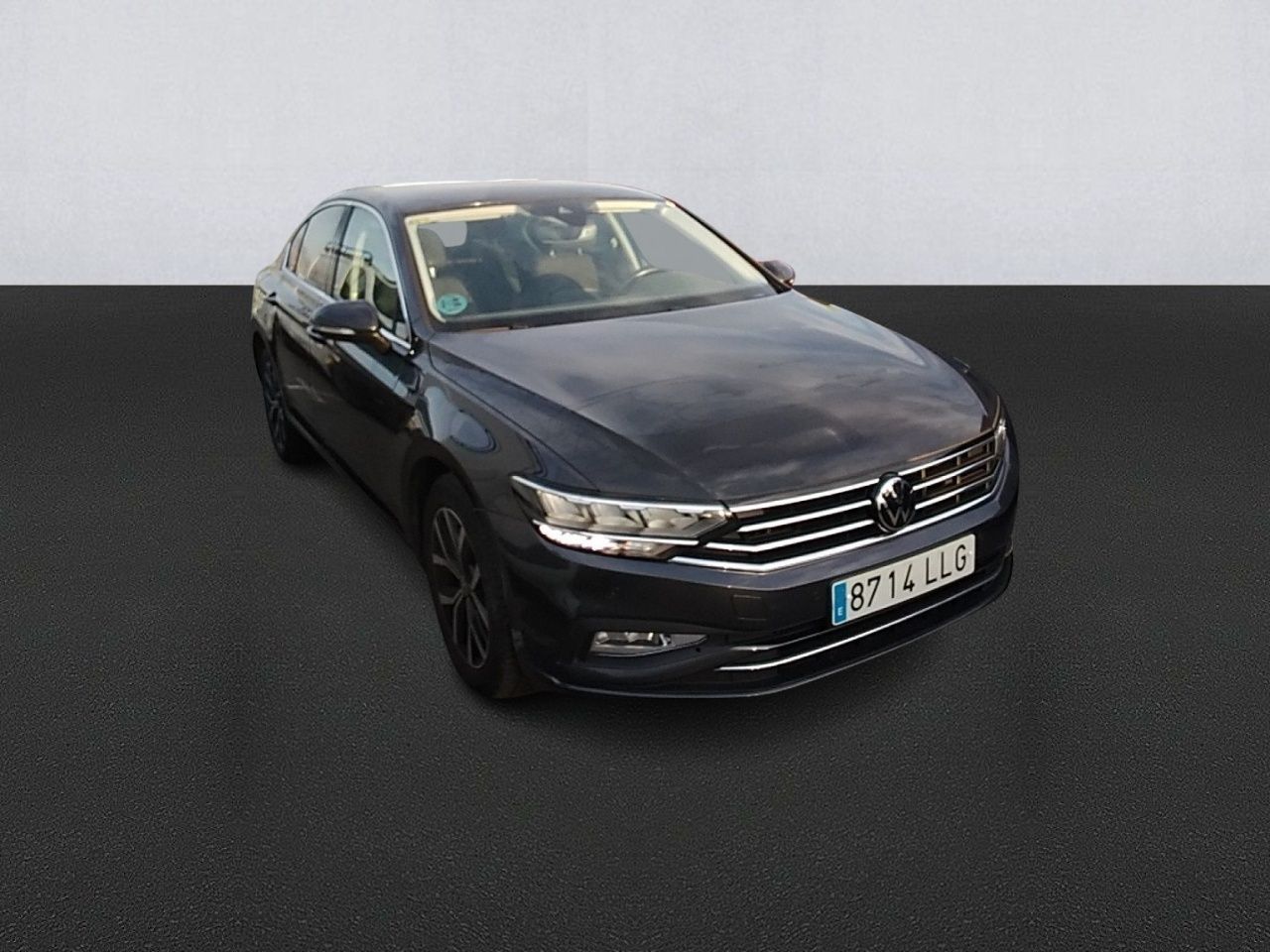 Volkswagen Passat Executive 2.0 Tdi 110kw (150cv) Dsg - Foto 2