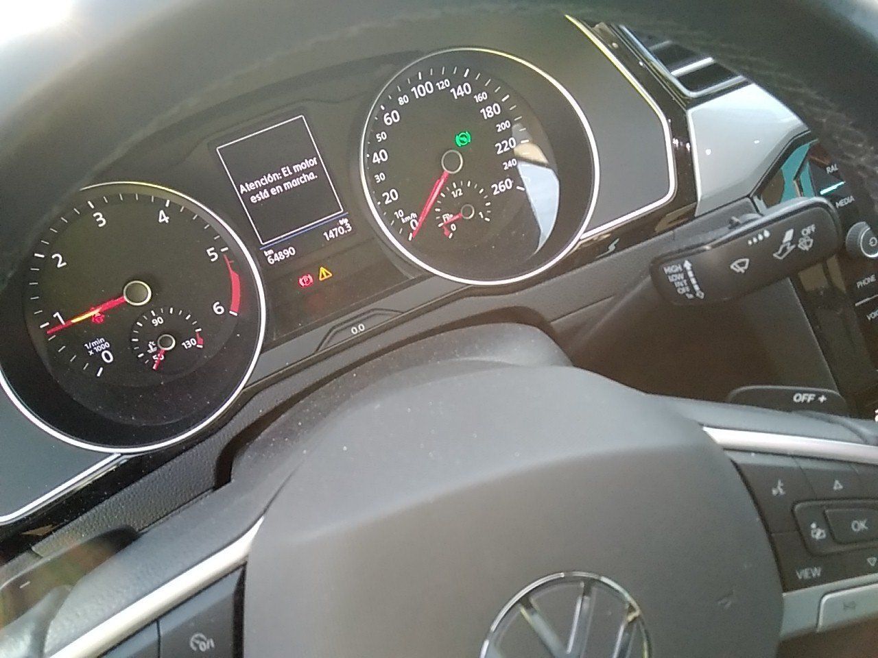 Volkswagen Passat Executive 2.0 Tdi 110kw (150cv) Dsg - Foto 2