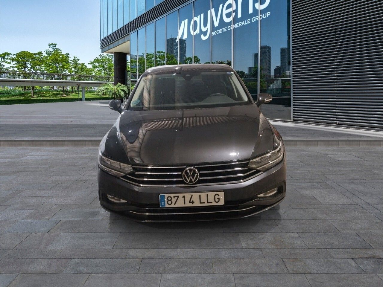 Volkswagen Passat Executive 2.0 Tdi 110kw (150cv) Dsg - Foto 2