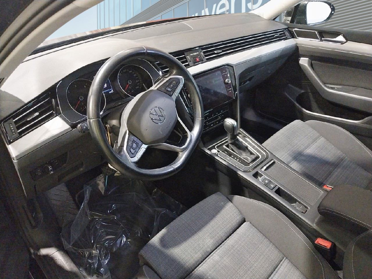 Volkswagen Passat Executive 2.0 Tdi 110kw (150cv) Dsg - Foto 2