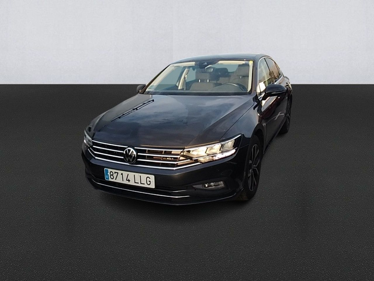 Volkswagen Passat Executive 2.0 Tdi 110kw (150cv) Dsg - Foto 2
