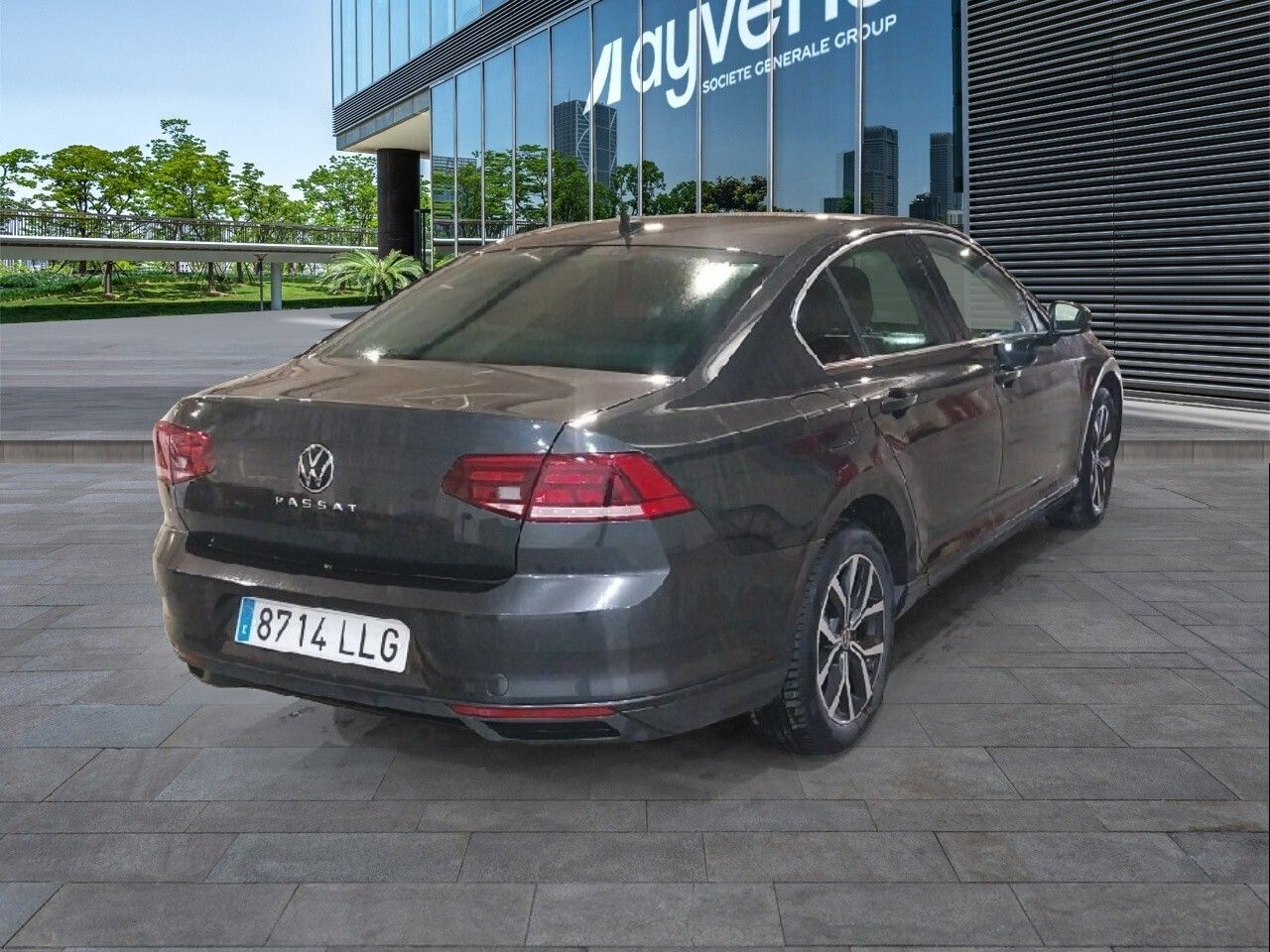 Volkswagen Passat Executive 2.0 Tdi 110kw (150cv) Dsg - Foto 2