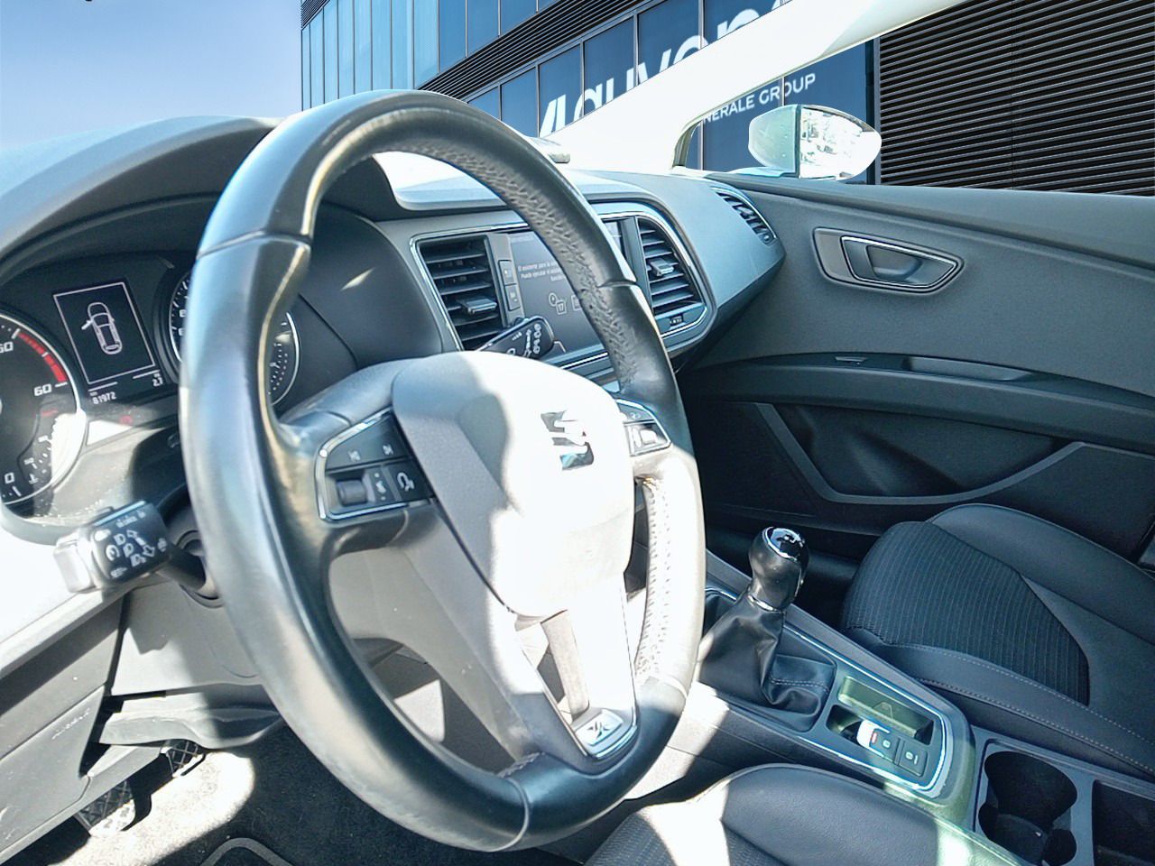 Seat Leon St 2.0 Tdi 110kw S&s Xcellence - Foto 2