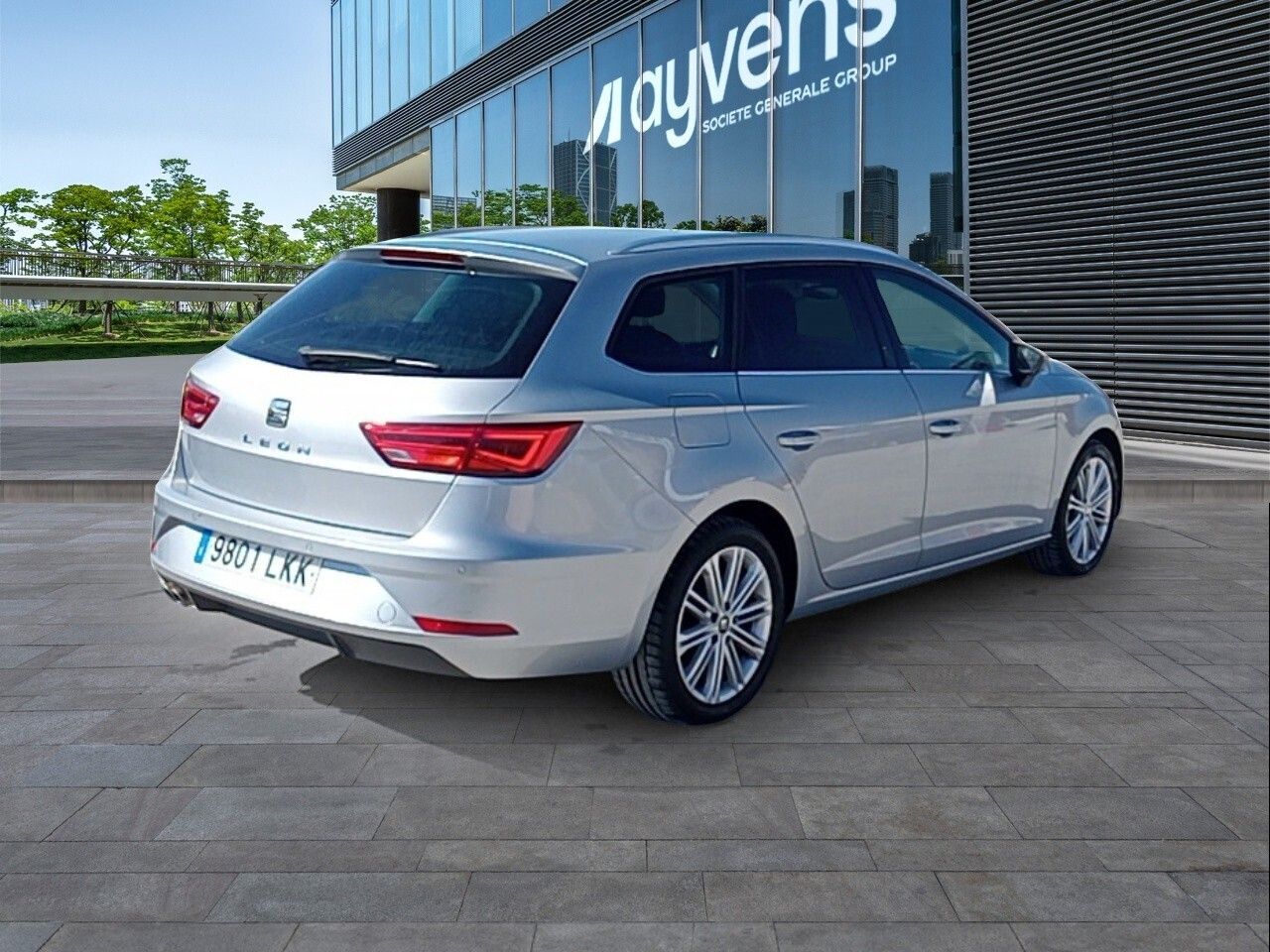 Seat Leon St 2.0 Tdi 110kw S&s Xcellence - Foto 2