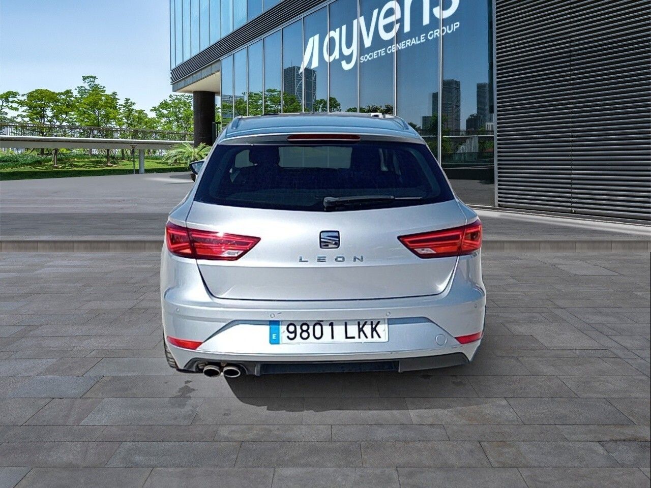 Seat Leon St 2.0 Tdi 110kw S&s Xcellence - Foto 2