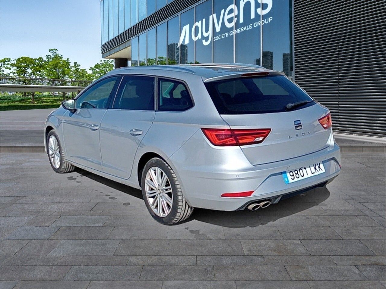 Seat Leon St 2.0 Tdi 110kw S&s Xcellence - Foto 2