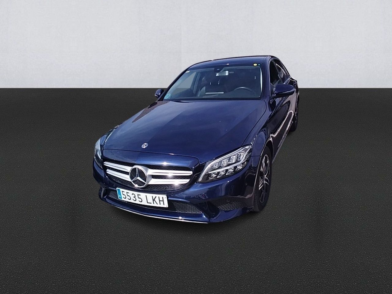 Mercedes C-class C 200 D - Foto 2