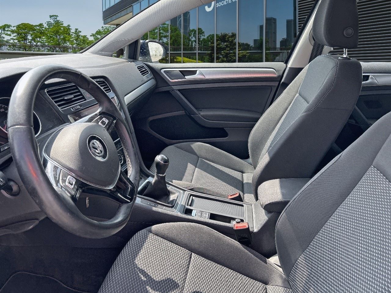 Volkswagen Golf Last Edition 1.6 Tdi 85kw (115cv) - Foto 2