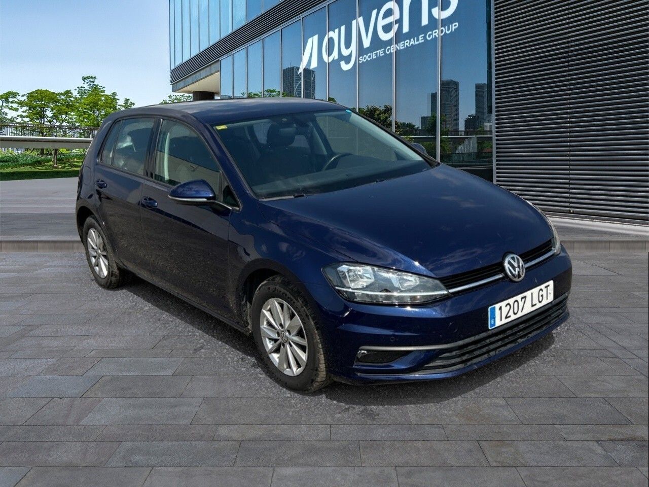Volkswagen Golf Last Edition 1.6 Tdi 85kw (115cv) - Foto 2