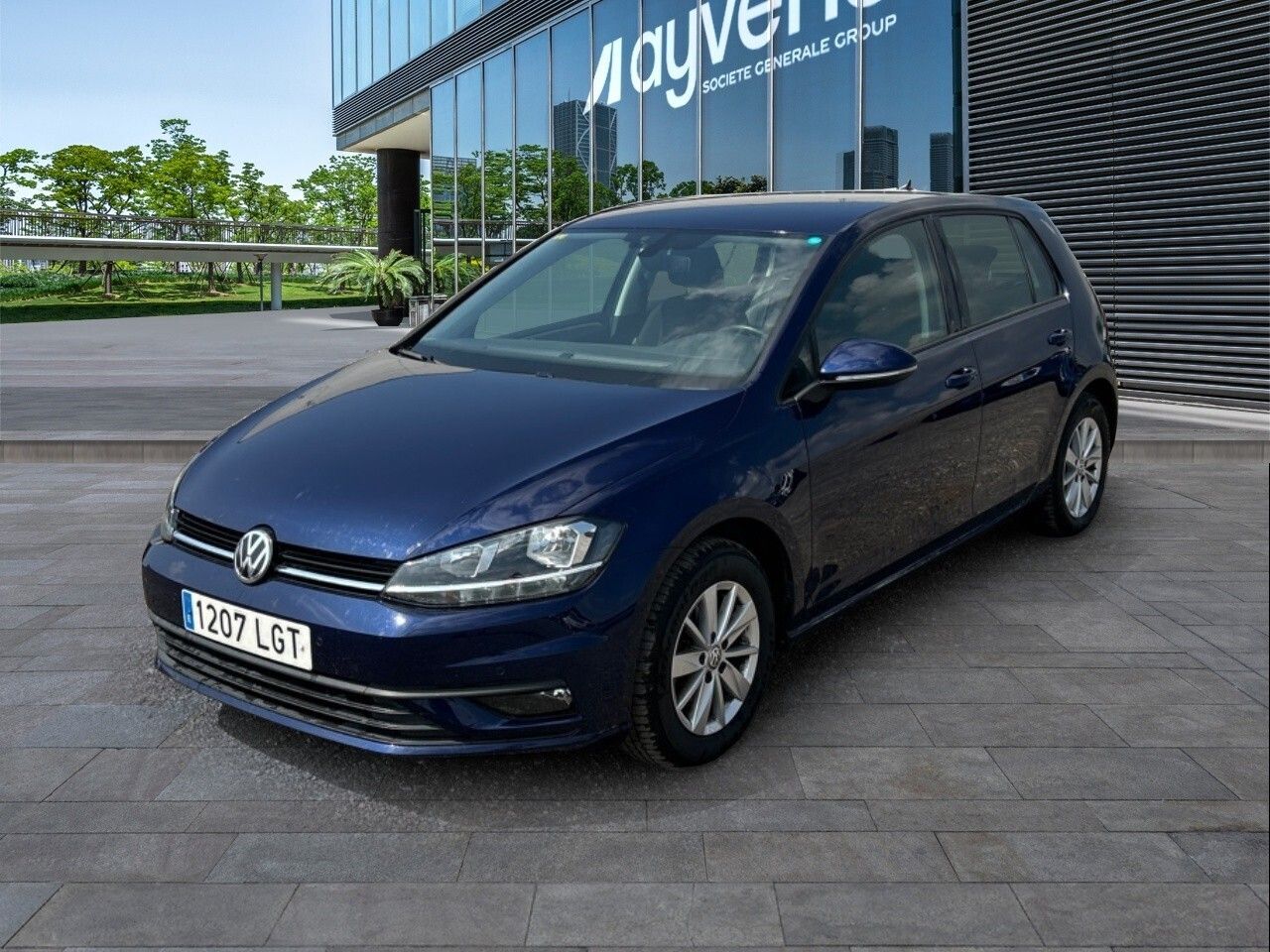 Volkswagen Golf Last Edition 1.6 Tdi 85kw (115cv) - Foto 2