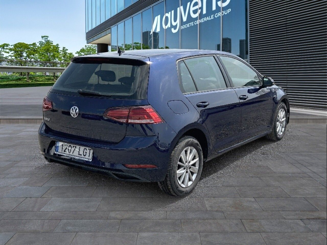 Volkswagen Golf Last Edition 1.6 Tdi 85kw (115cv) - Foto 2