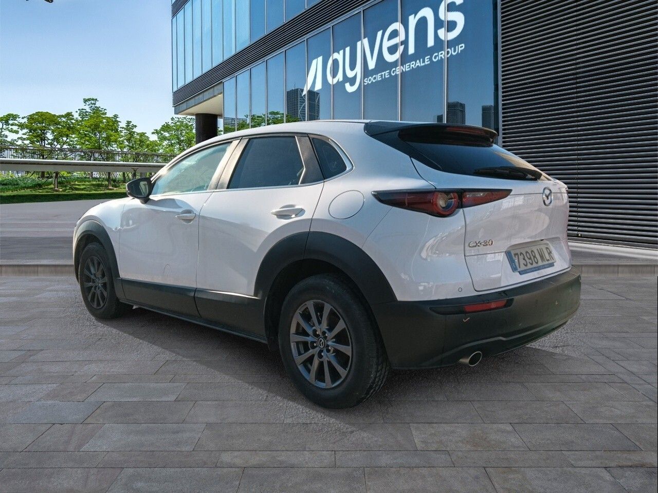 Mazda Cx-30 E-skyactiv G Mhev 90kw Prime-line - Foto 2