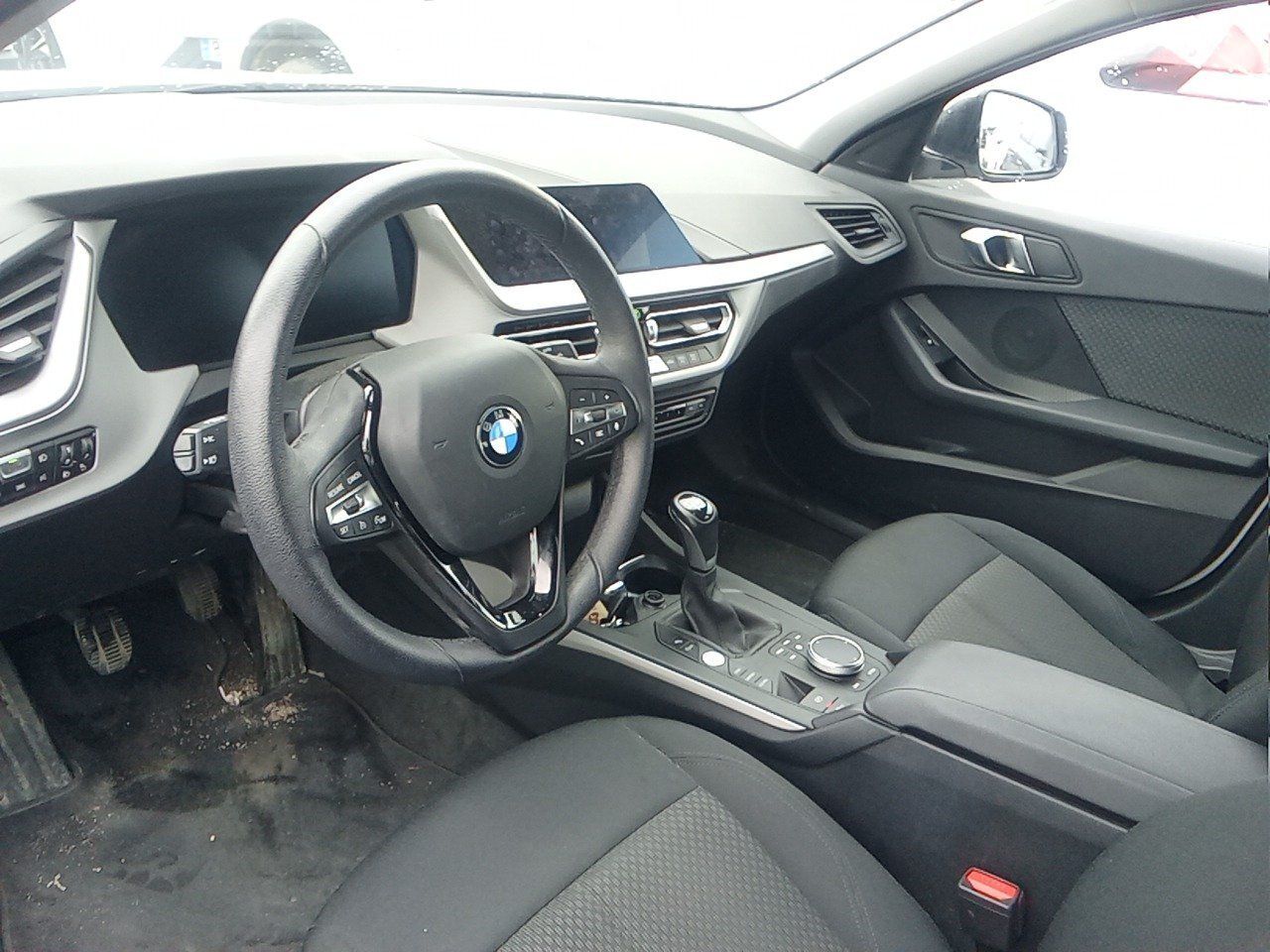 Bmw Series 1 116d - Foto 2