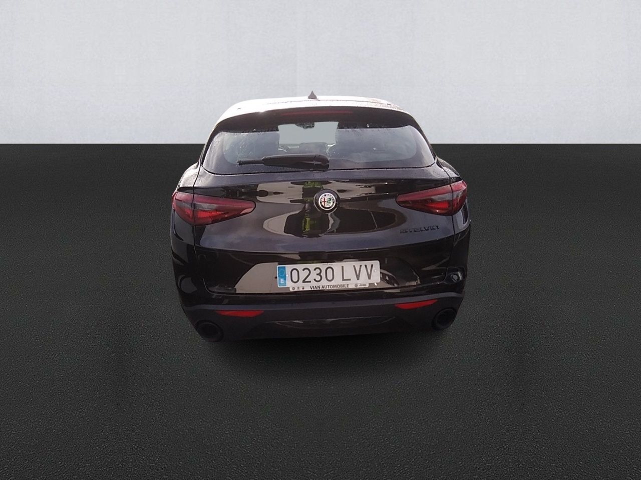 Alfa Romeo Stelvio 2.2 Diésel 140kw (190cv) Sprint Rwd - Foto 2