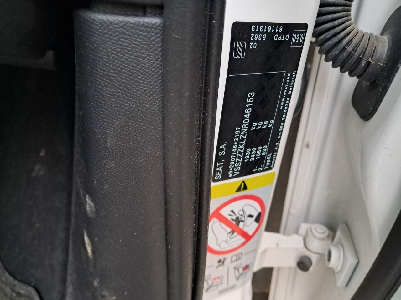 Seat Leon 2.0 Tdi 85kw S&s Reference Go - Foto 2