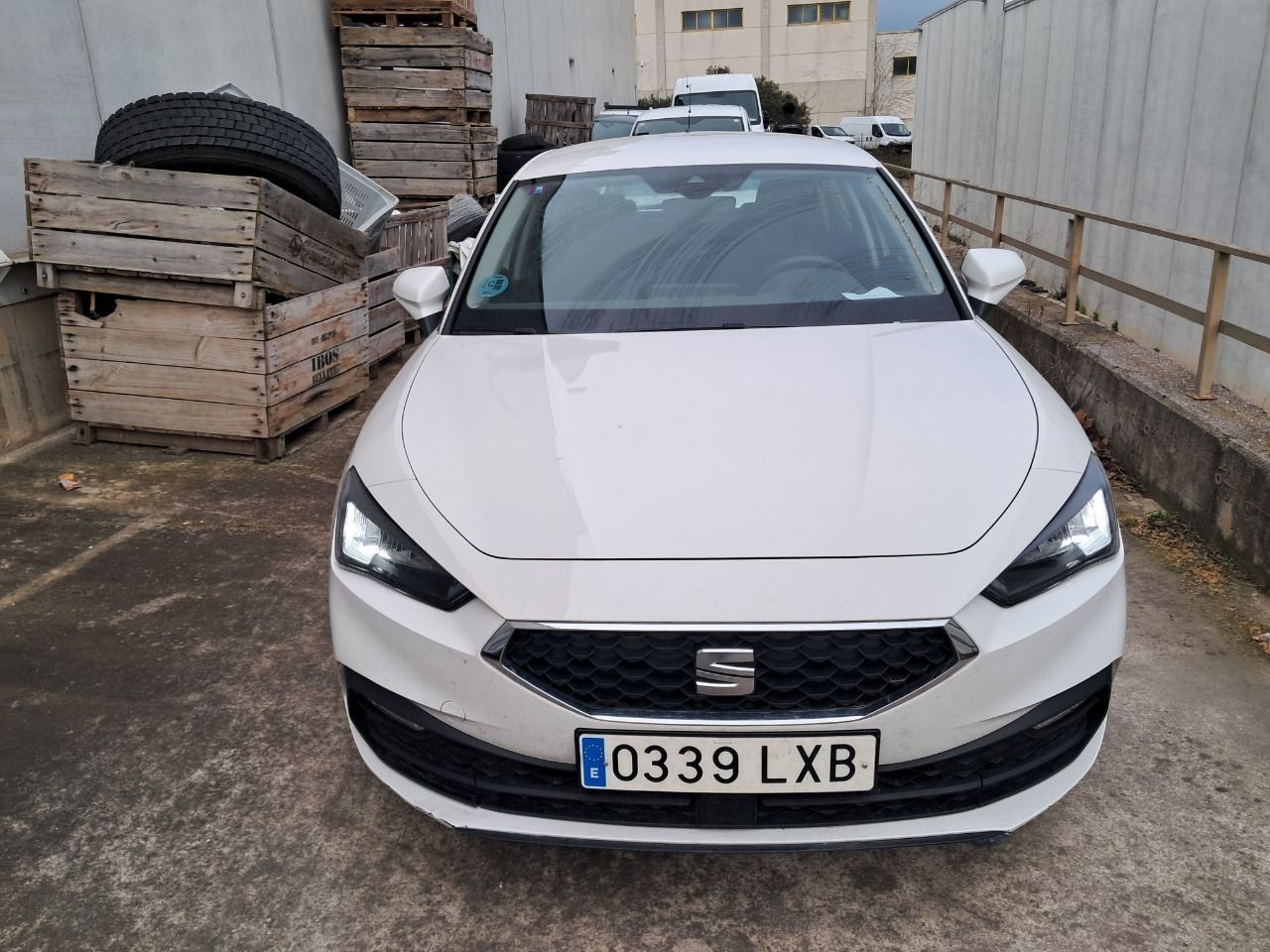 Seat Leon 2.0 Tdi 85kw S&s Reference Go - Foto 2