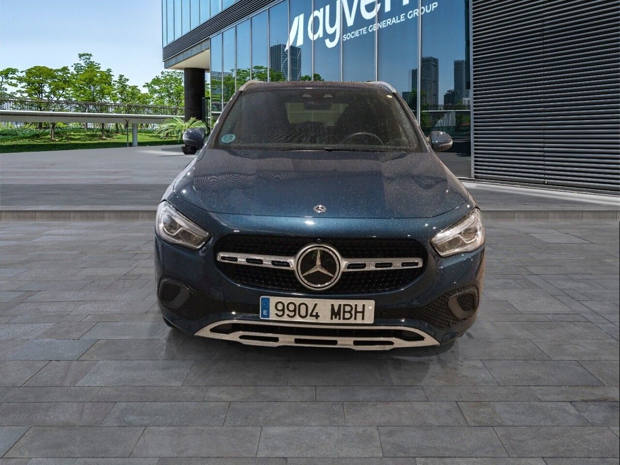 Mercedes Gla 200 D - Foto 2