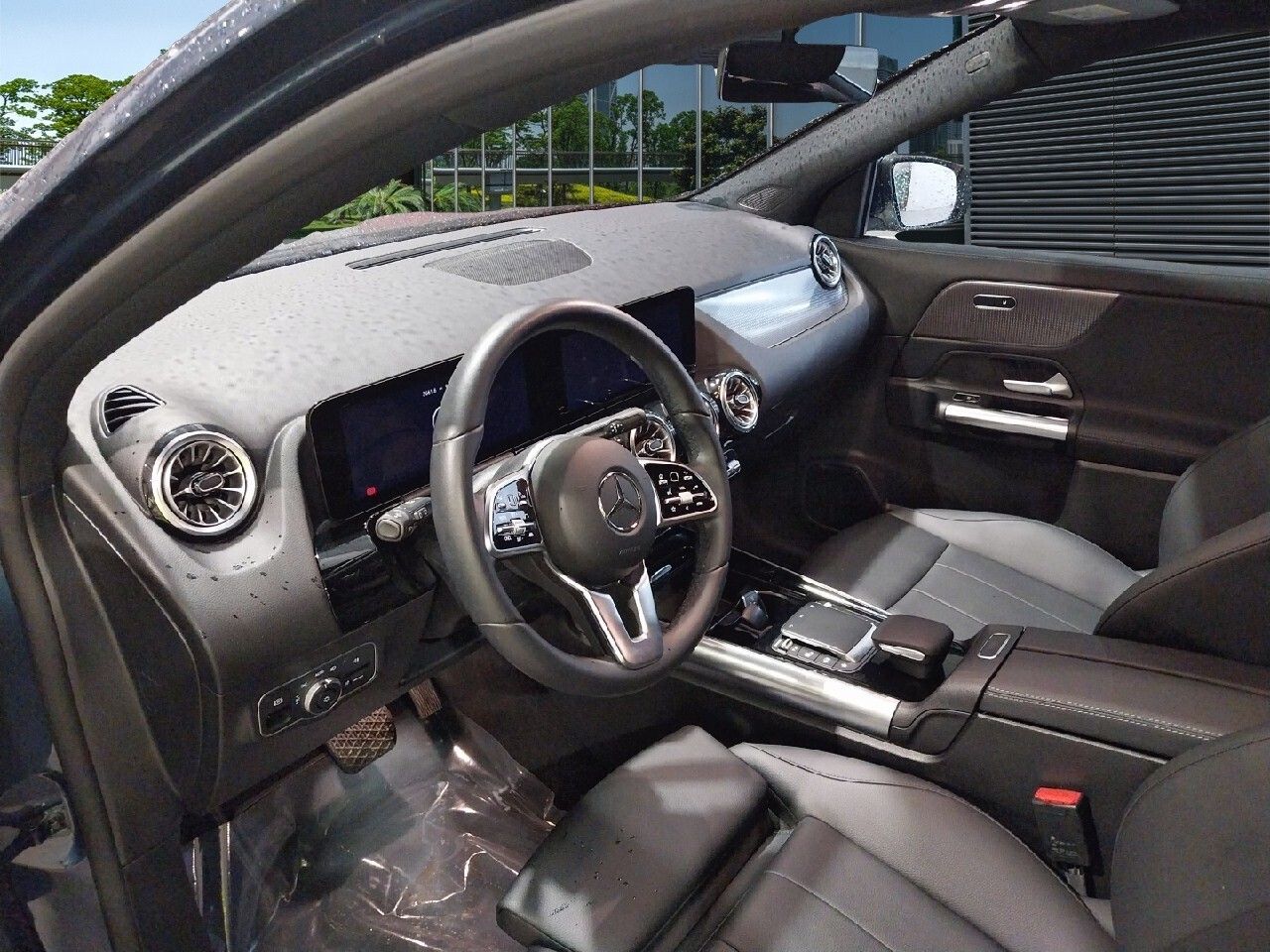 Mercedes Gla 200 D - Foto 2