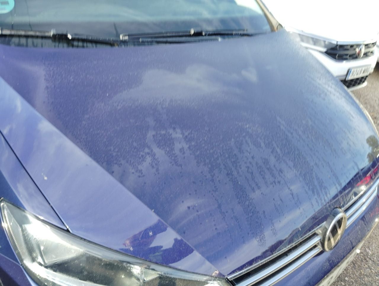 Volkswagen Touran Advance 2.0 Tdi 90kw (122cv) - Foto 2