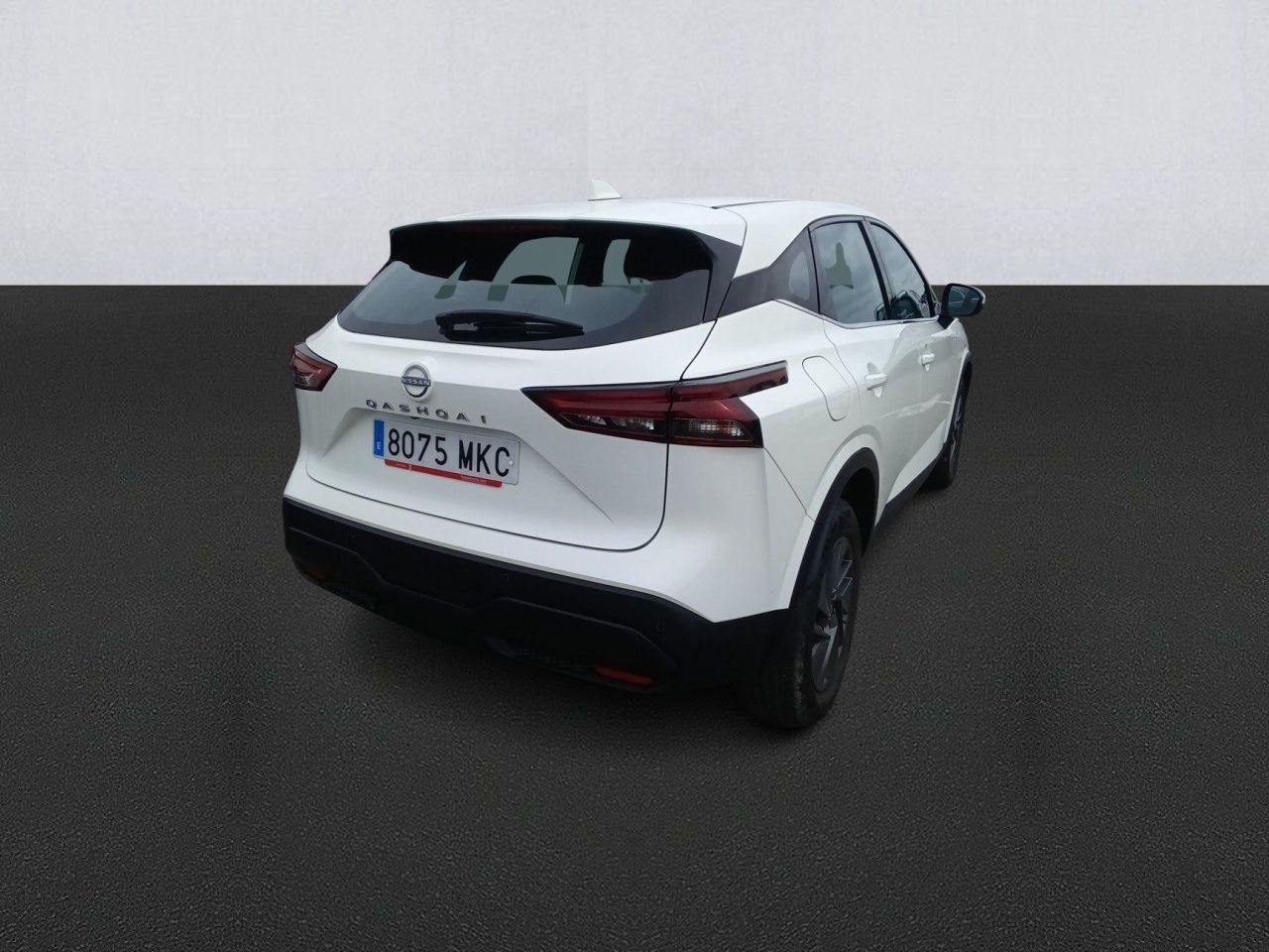 Nissan Qashqai Dig-t 103kw (140cv) Mhev 4x2 Acenta - Foto 2