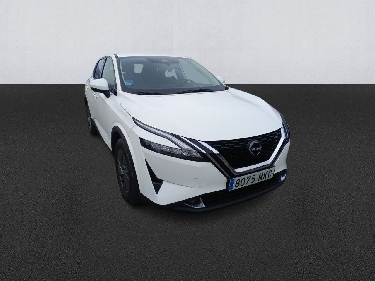 Nissan Qashqai Dig-t 103kw (140cv) Mhev 4x2 Acenta - Foto 2