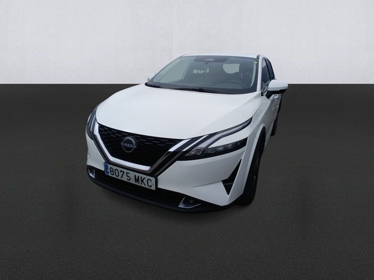 Nissan Qashqai Dig-t 103kw (140cv) Mhev 4x2 Acenta - Foto 2