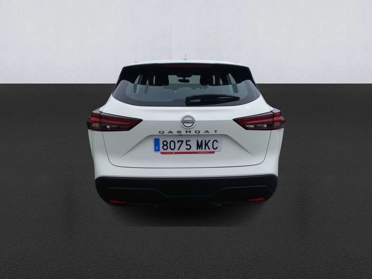 Nissan Qashqai Dig-t 103kw (140cv) Mhev 4x2 Acenta - Foto 2