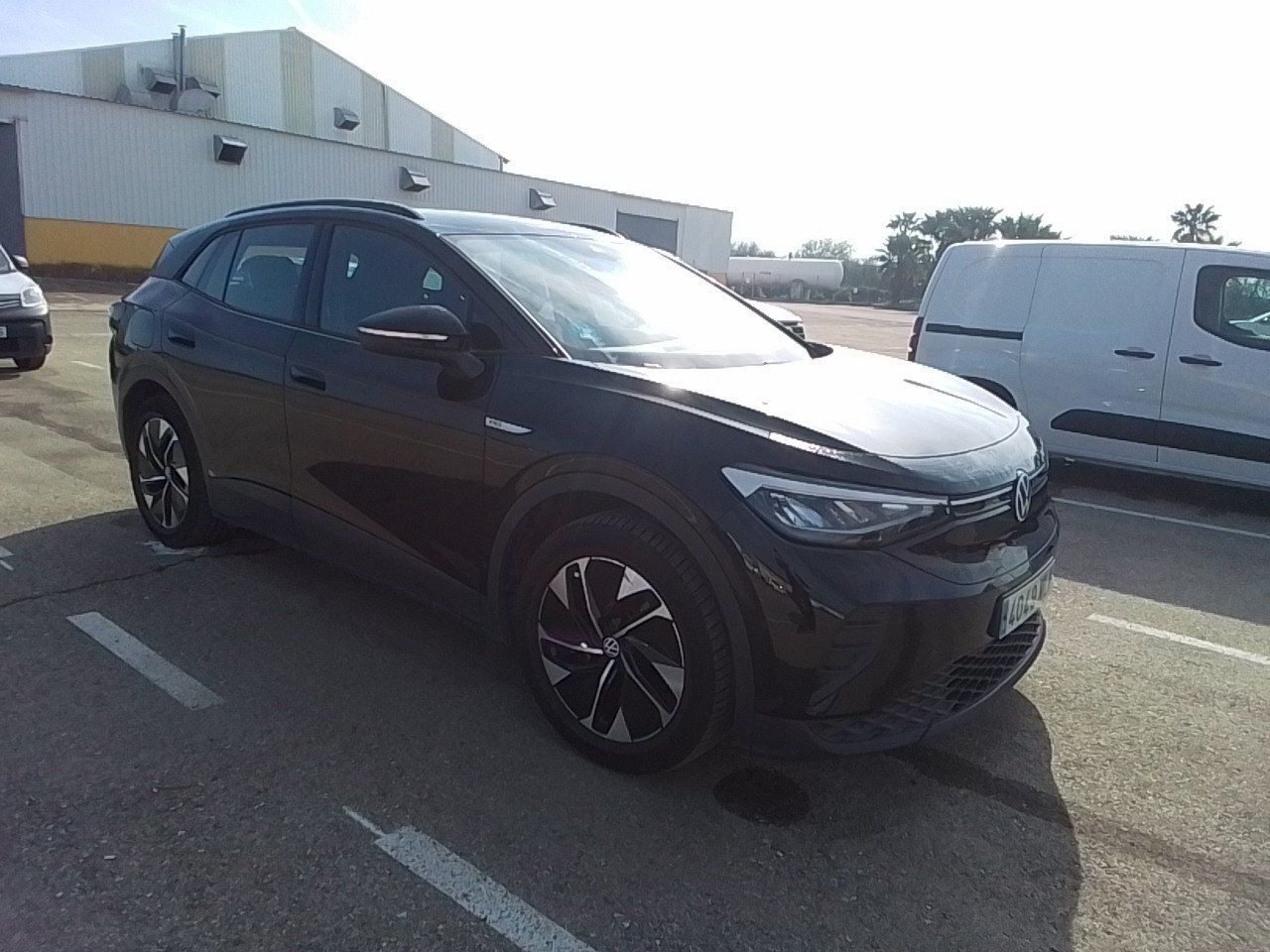 Volkswagen Id.4 Pro 128kw (174cv) Automático - Foto 2