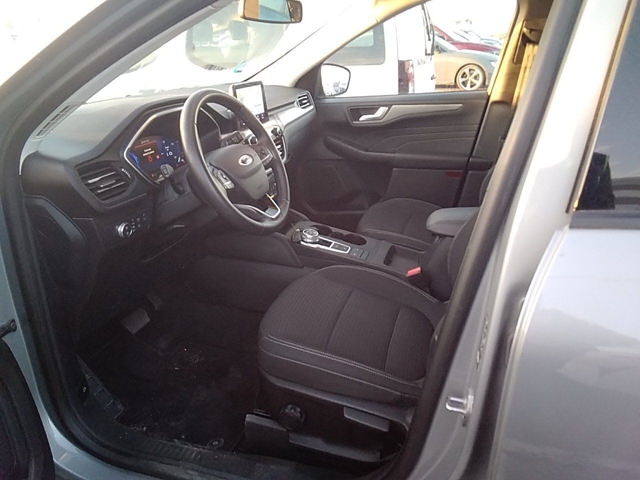 Ford Kuga Titanium 2.5 Duratec Fhev 140kw Auto - Foto 2