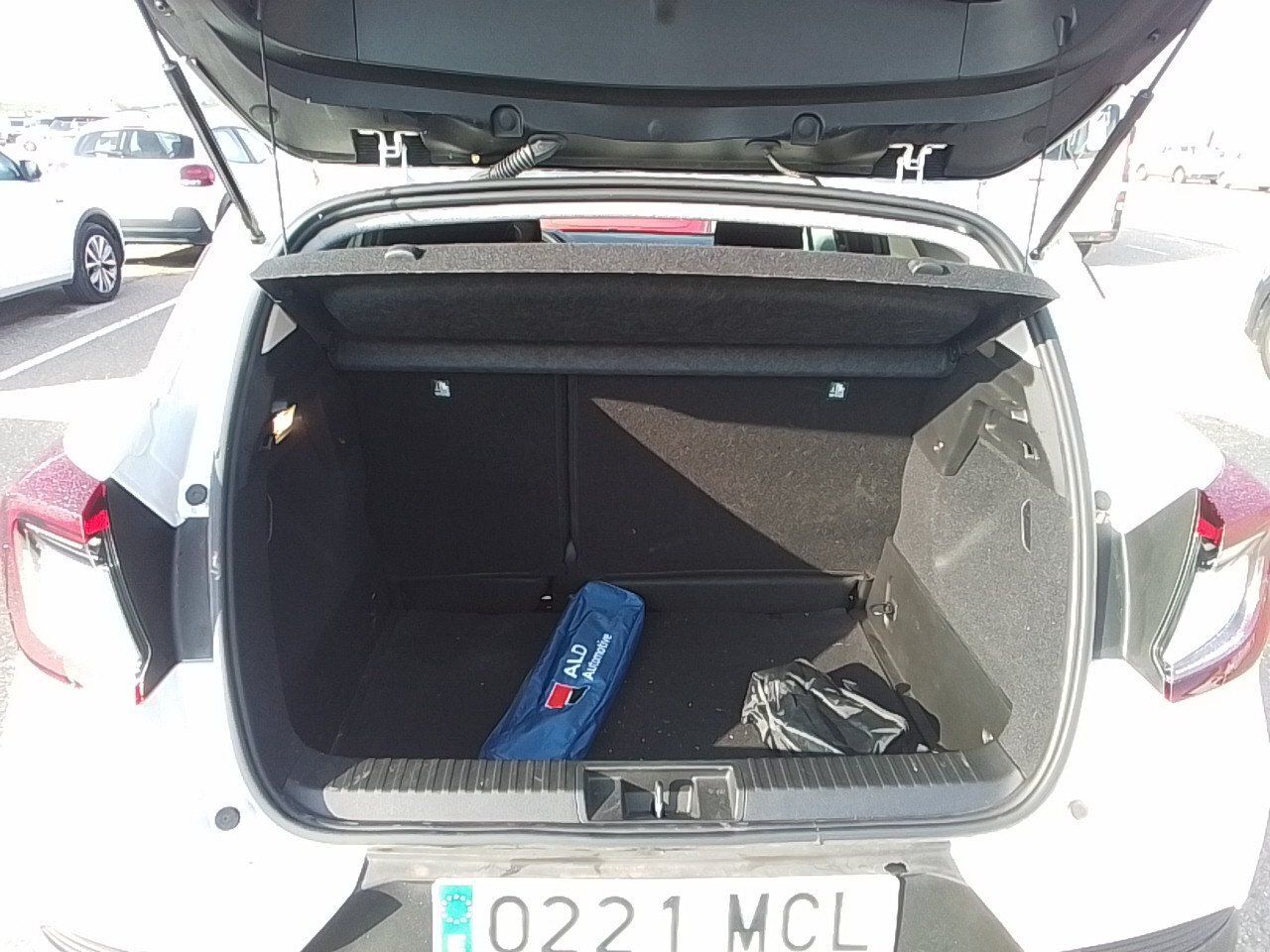 Renault Captur Intens Tce 74kw (100cv) Glp - Foto 2