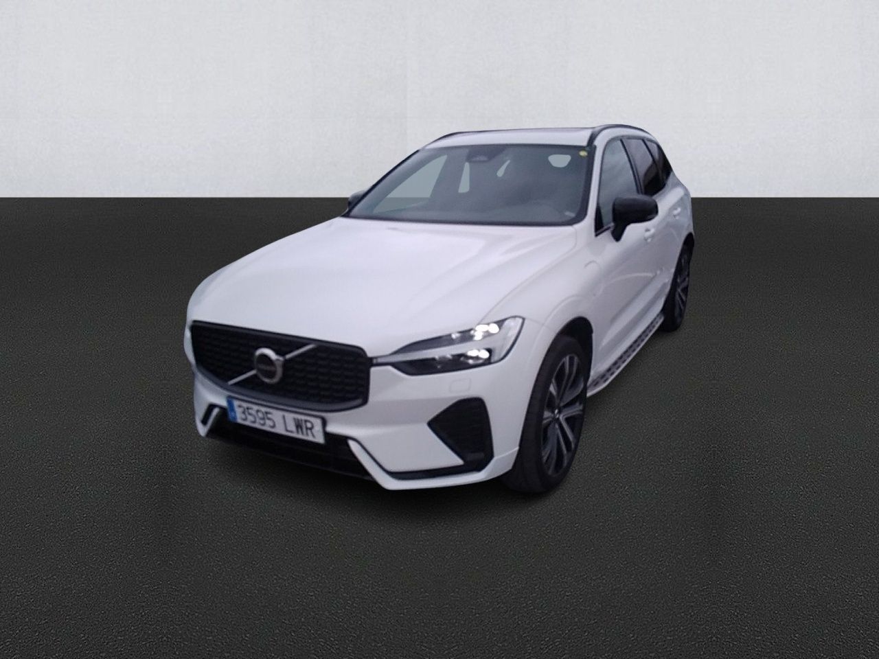 Volvo Xc60 2.0 T6 Awd Recharge R-design Auto - Foto 2