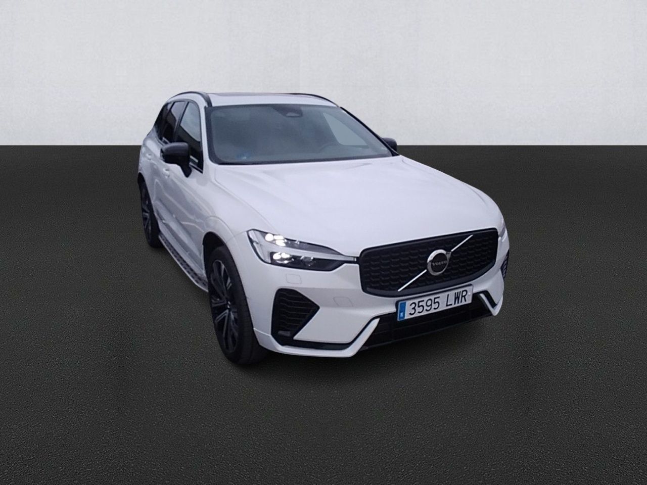 Volvo Xc60 2.0 T6 Awd Recharge R-design Auto - Foto 2