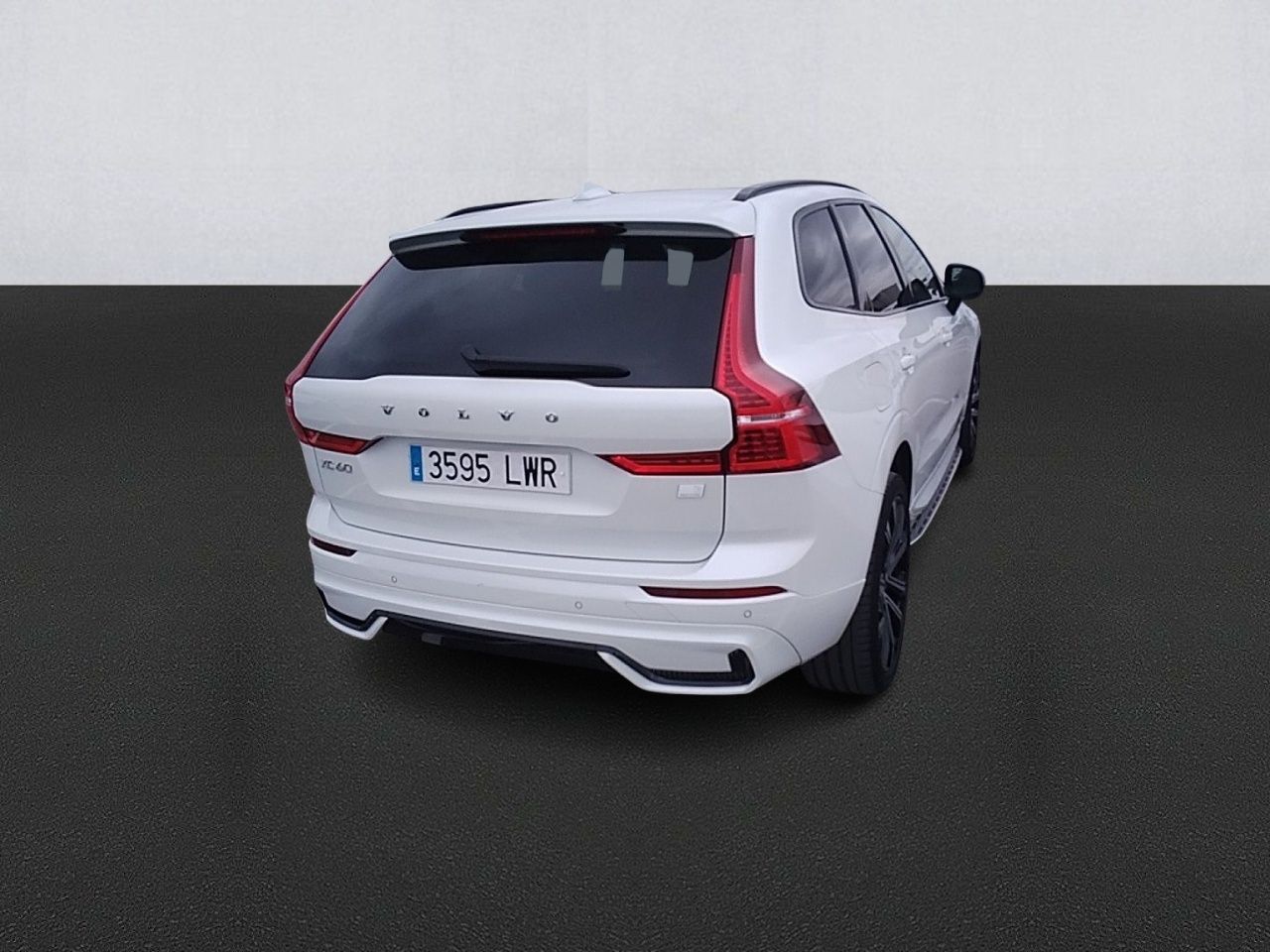 Volvo Xc60 2.0 T6 Awd Recharge R-design Auto - Foto 2