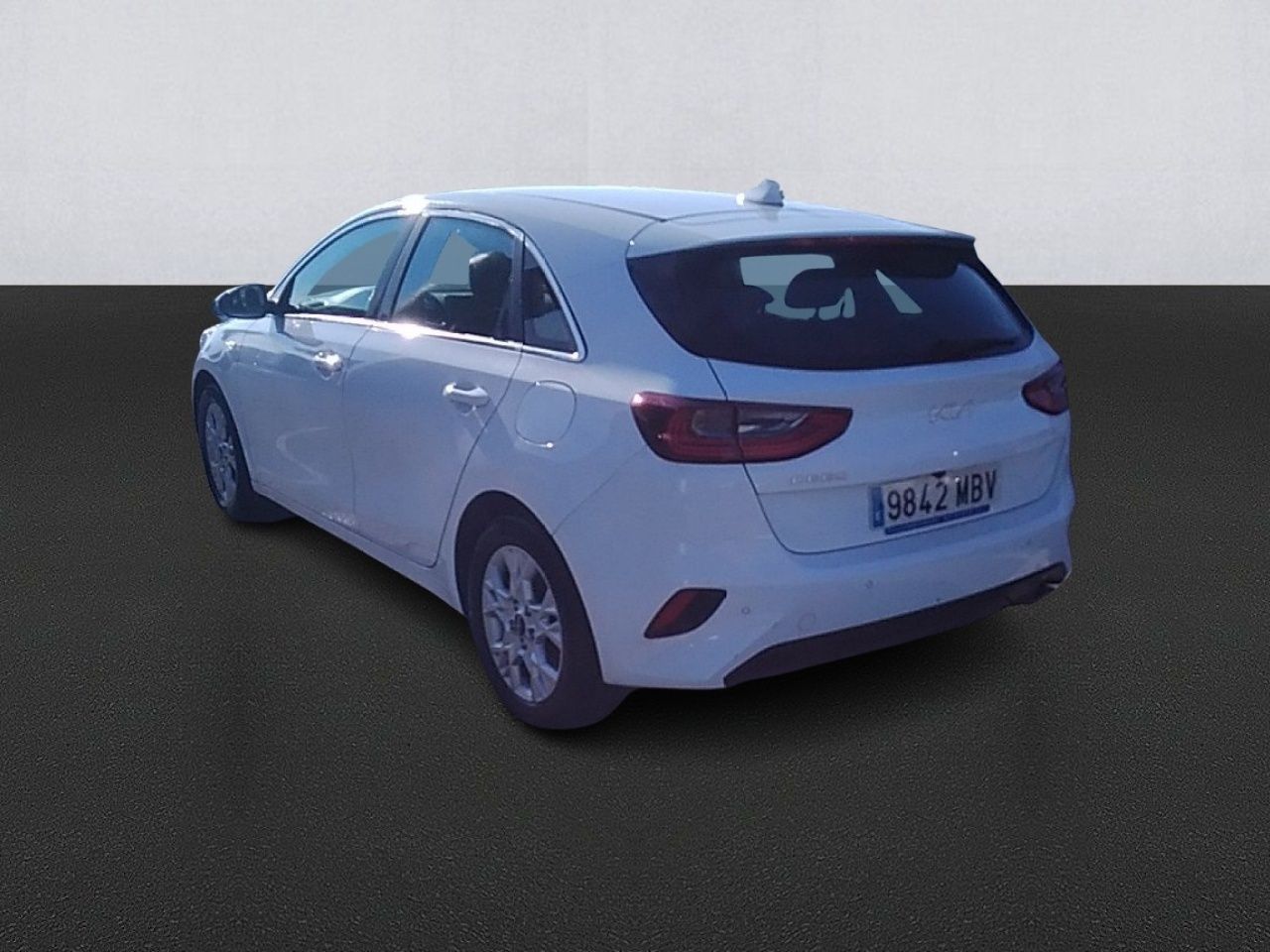 Kia Ceed 1.0 T-gdi 74kw (100cv) Drive - Foto 2