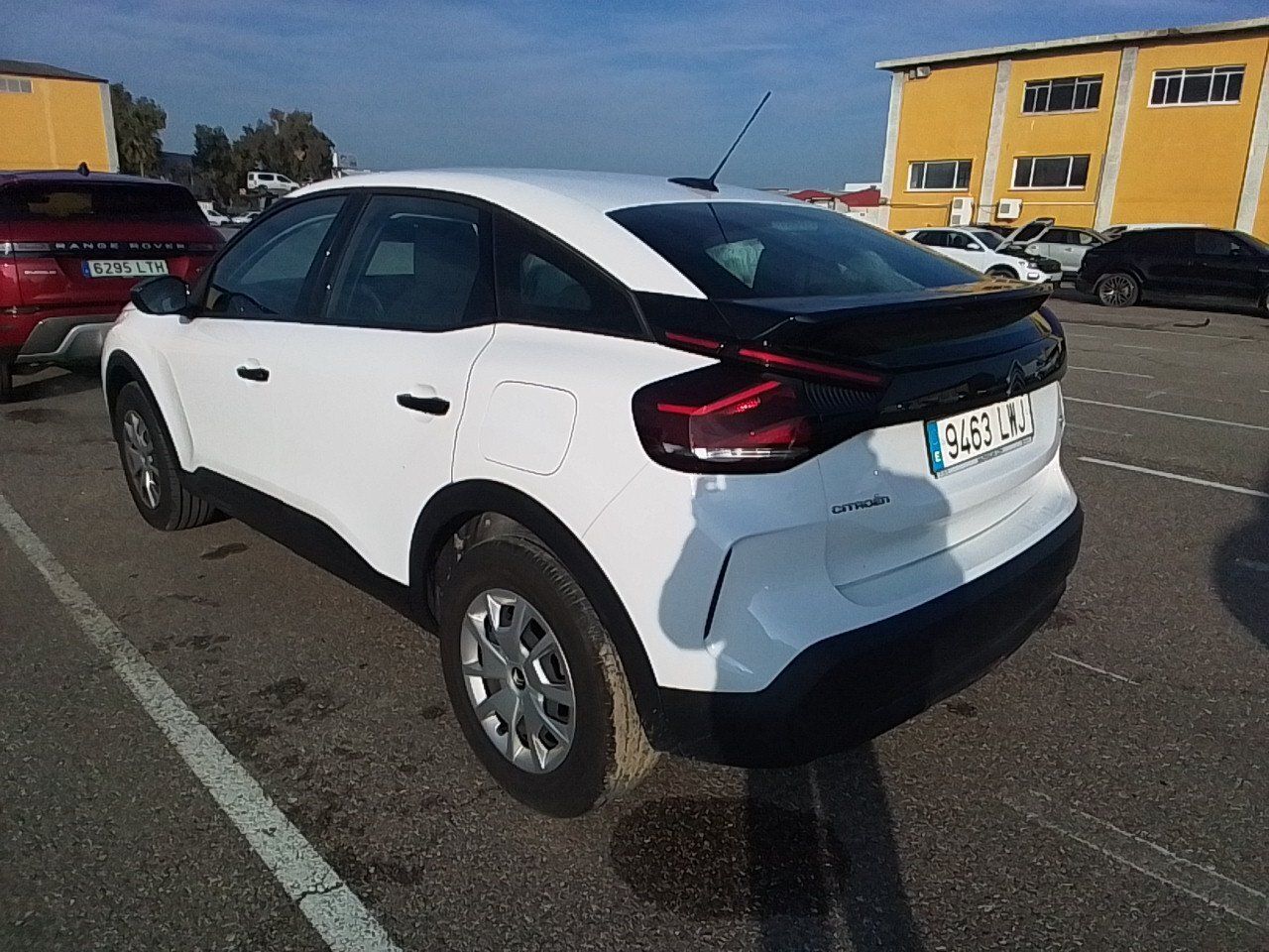 Citroen C4 Bluehdi 110 S&s Live Pack - Foto 2