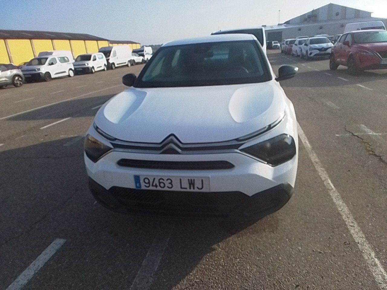 Citroen C4 Bluehdi 110 S&s Live Pack - Foto 2