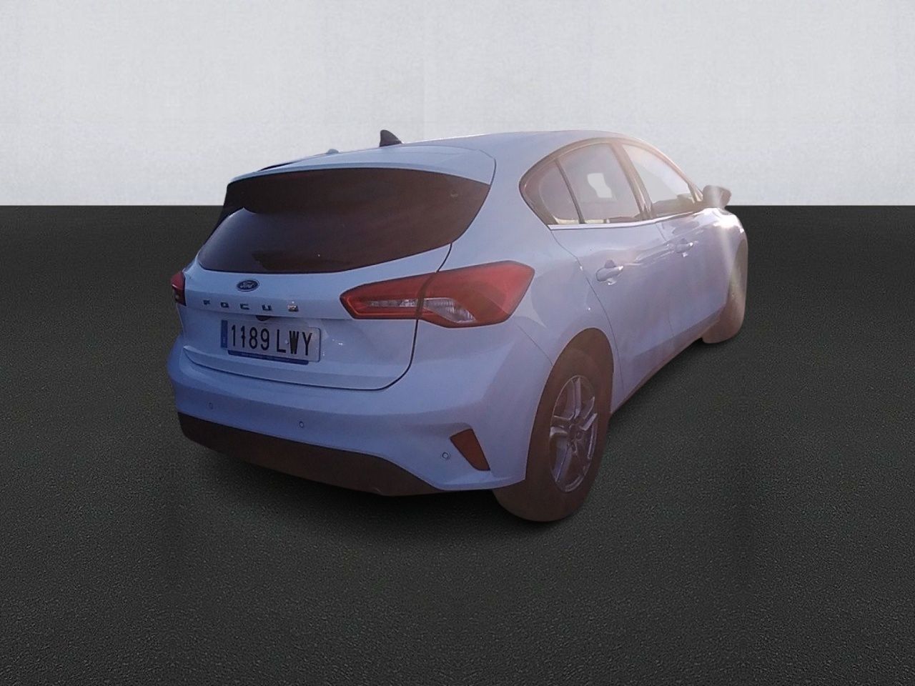 Ford Focus 1.5 Ecoblue 88kw Trend+ - Foto 2