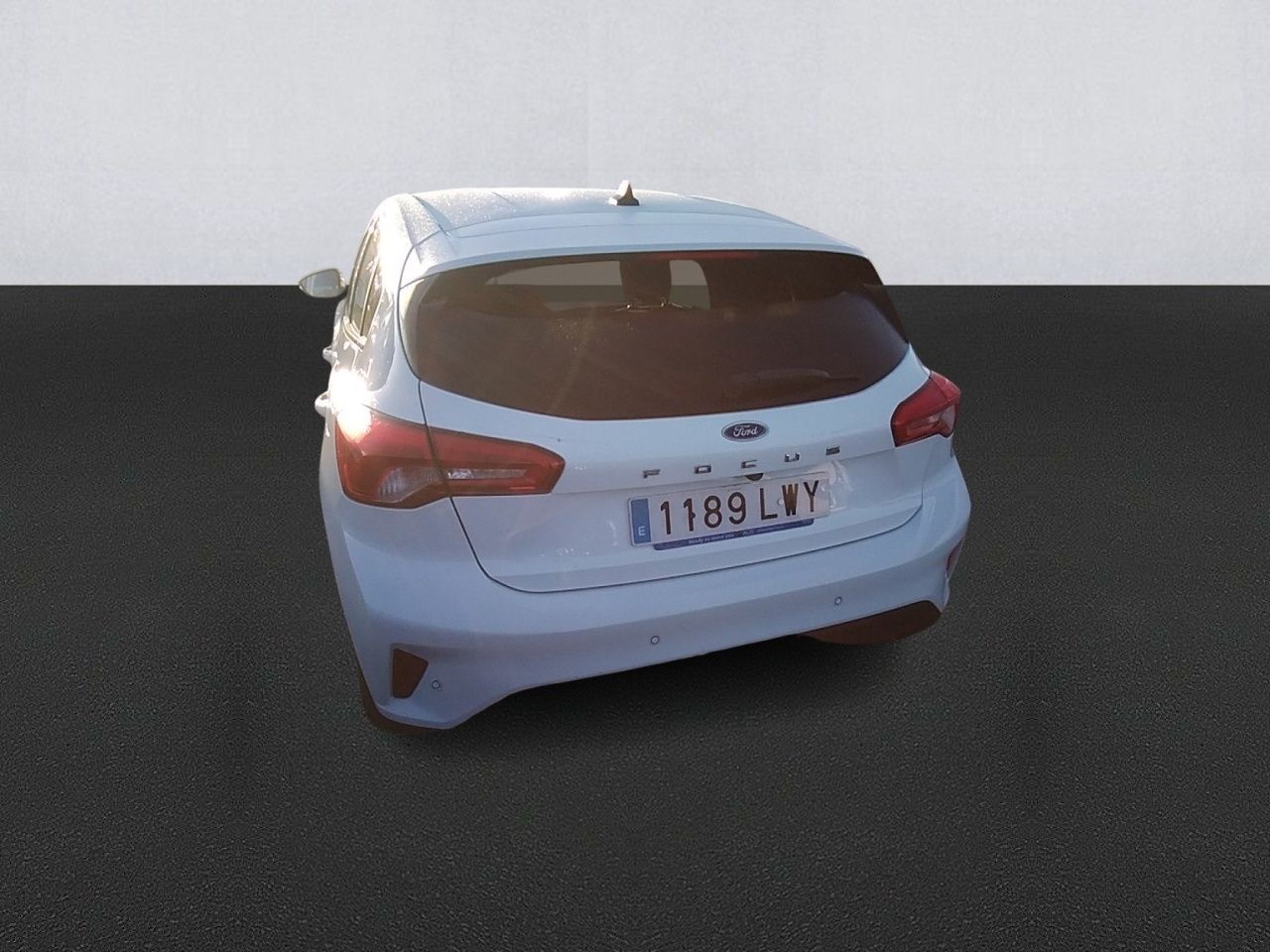 Ford Focus 1.5 Ecoblue 88kw Trend+ - Foto 2