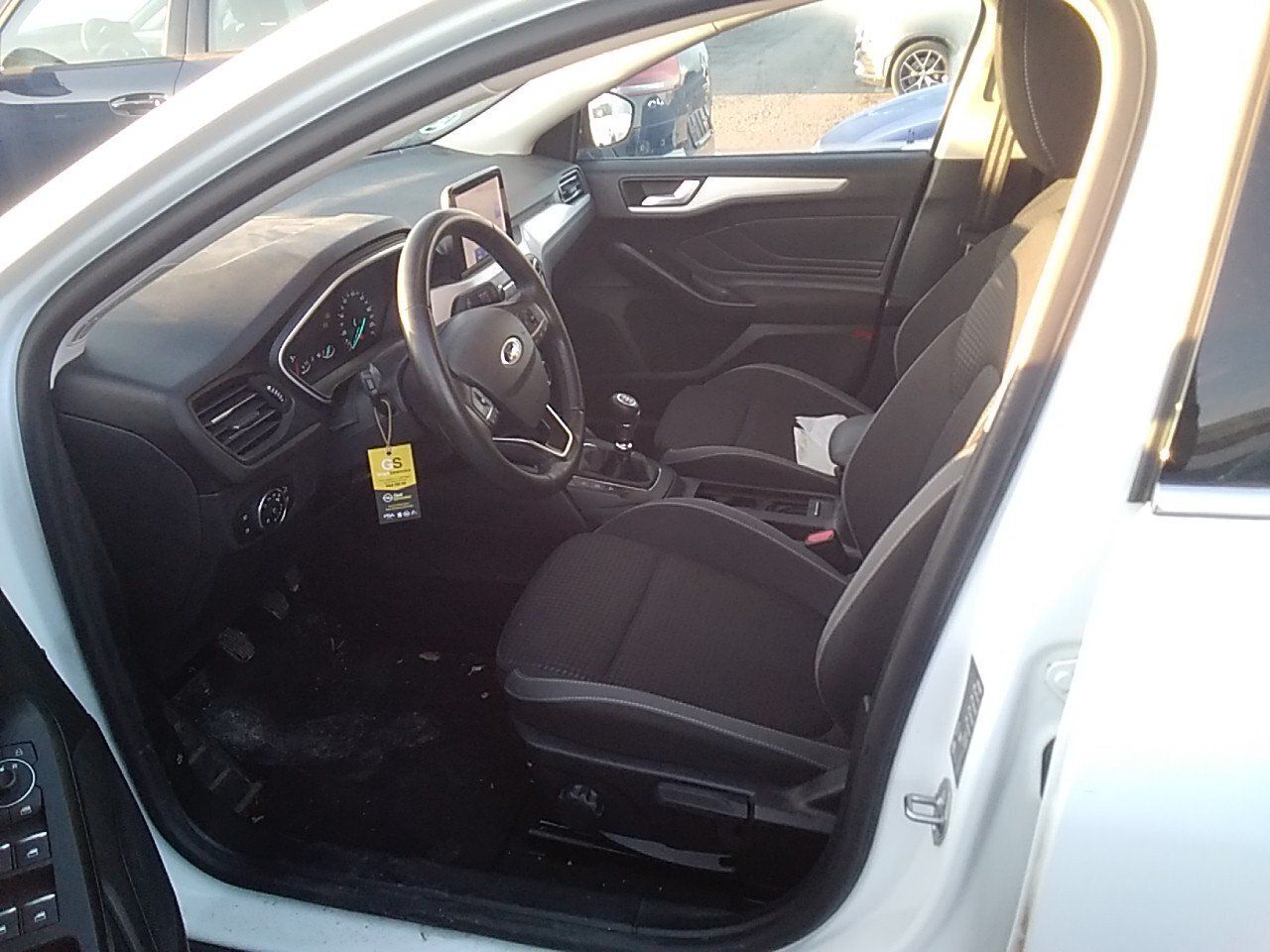 Ford Focus 1.5 Ecoblue 88kw Trend+ - Foto 2