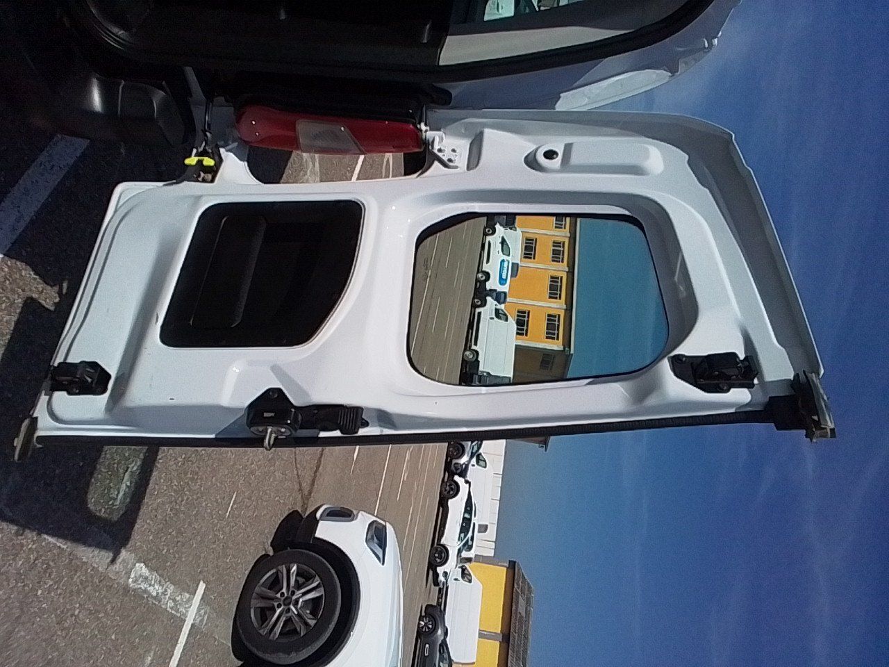 Citroen Berlingo (o) Talla M Bluehdi 100 S&s Live Pack - Foto 2